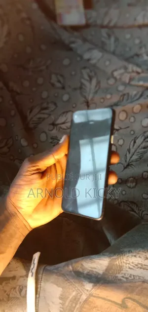 Google Pixel 4a 128 GB Noir