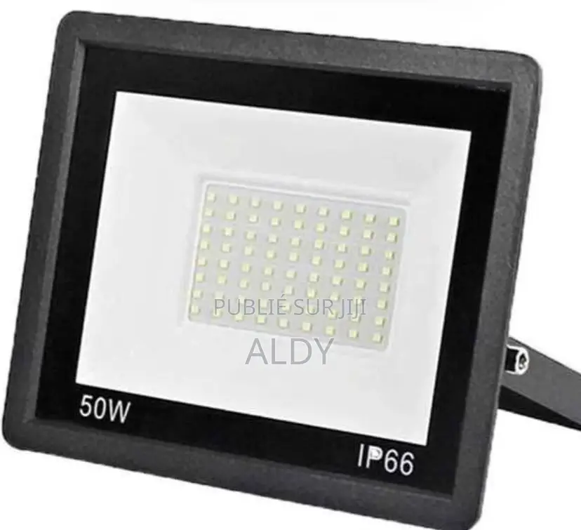 Lampe Électrique 50w