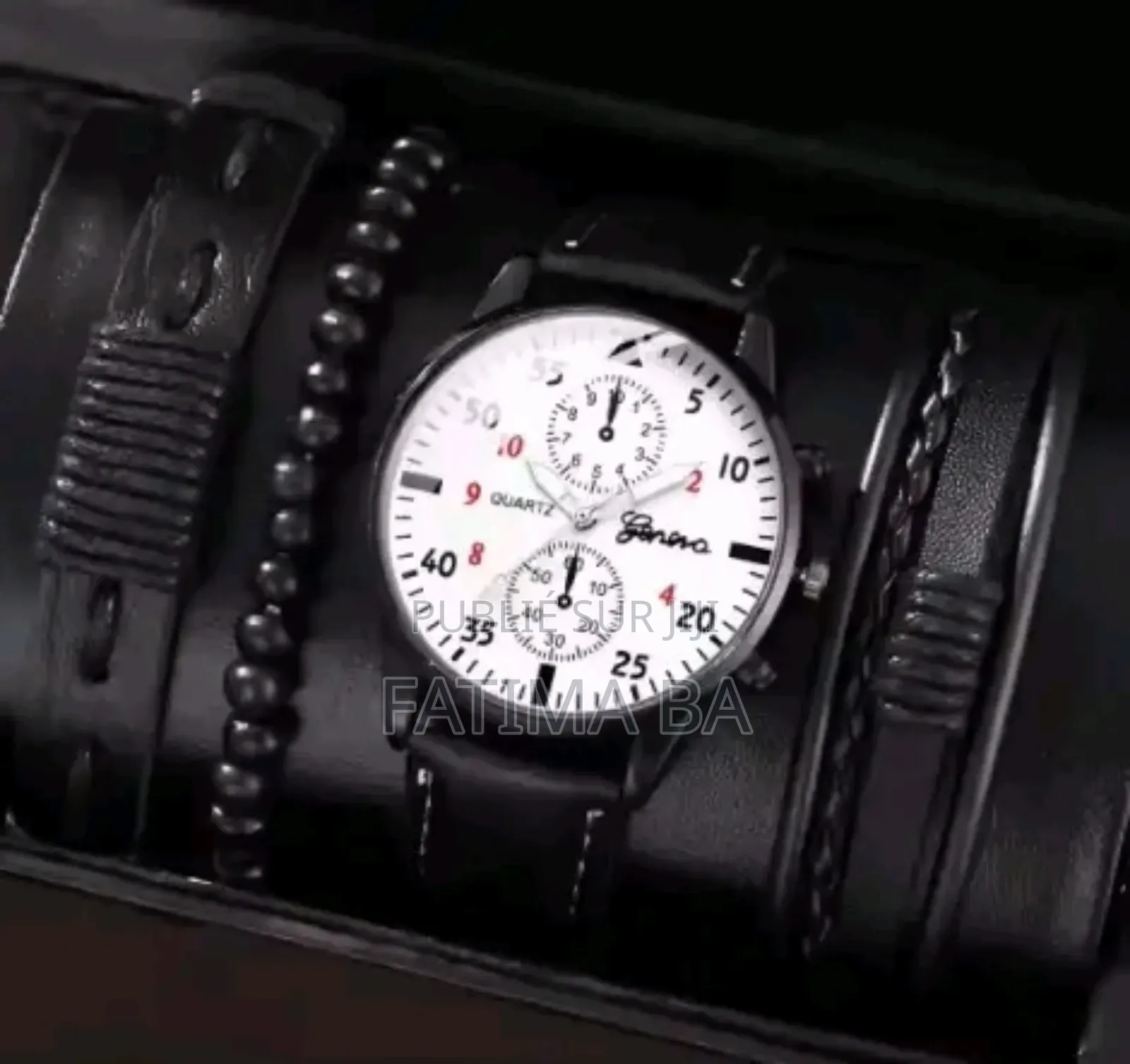 Montre Pour Homme