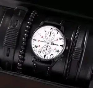 Montre Pour Homme