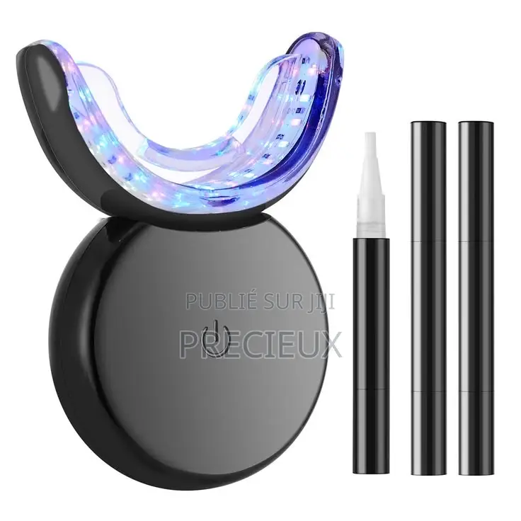 Kit De Blanchiment Dentaire