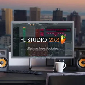 Fl Studio 20 Macos