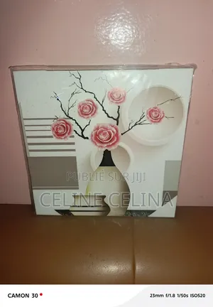 Meuble De Décoration