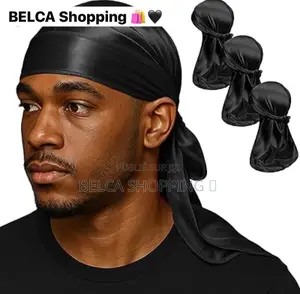 Durag Homme