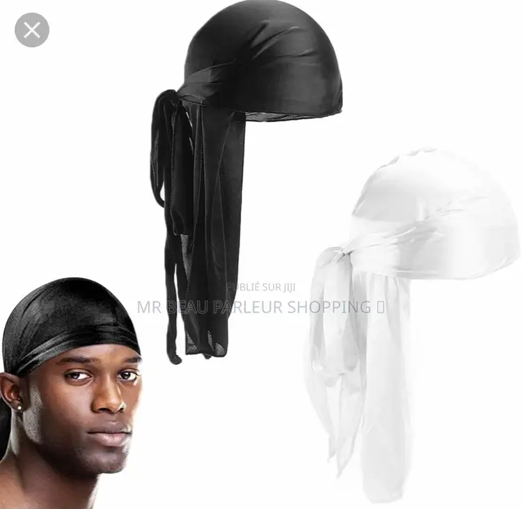 Durag Homme