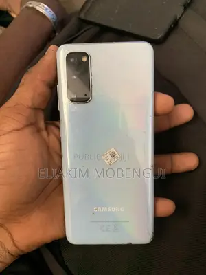 Samsung Samsung Galaxy F42 5G 128 GB Bleu