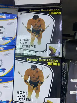 Accessoire De Fitness
