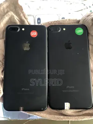 Nouveau Apple iPhone 7 Plus 32 GB Autre