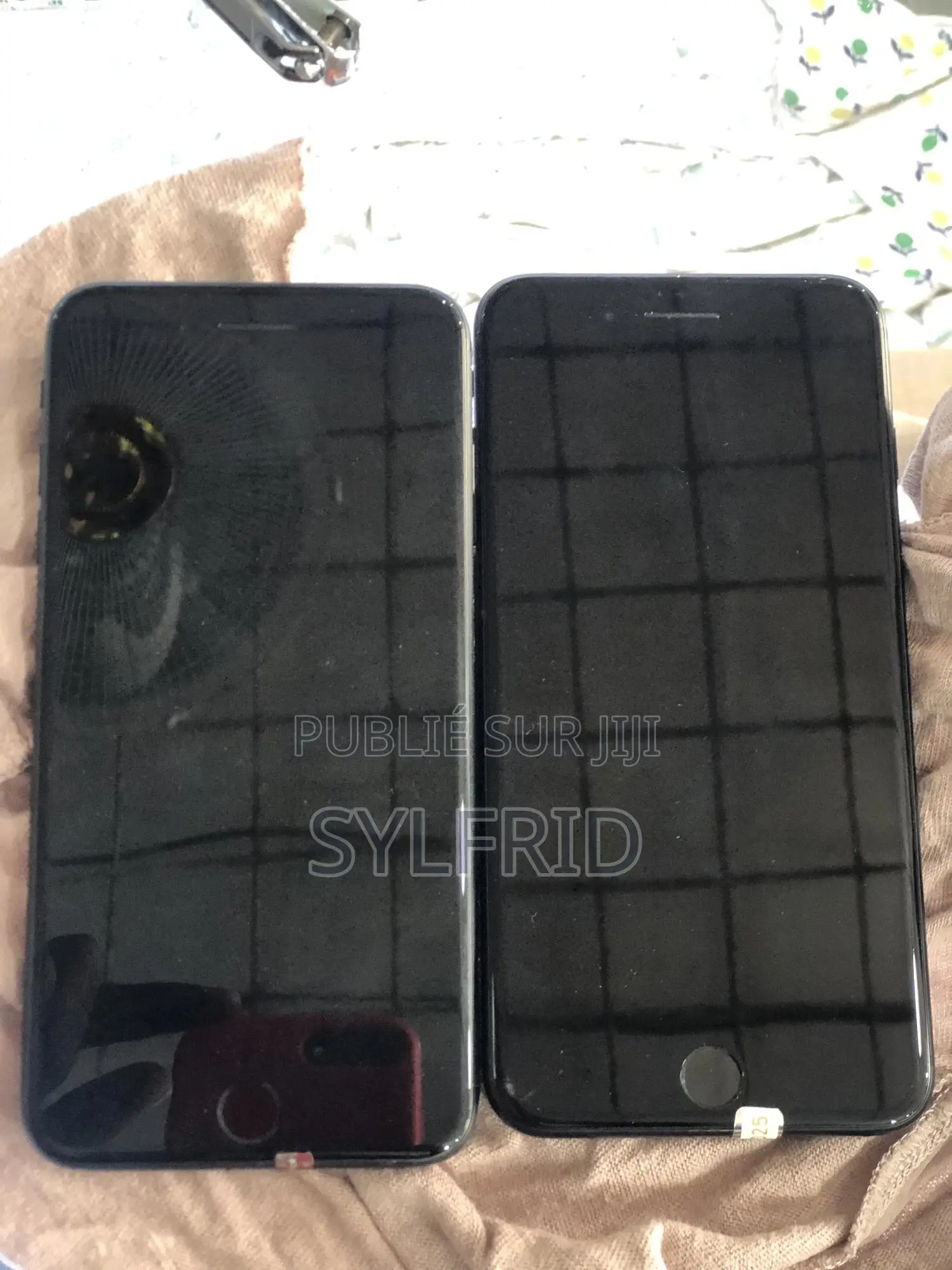 Nouveau Apple iPhone 7 Plus 32 GB Autre