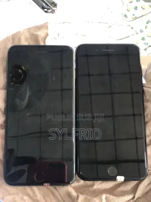 Nouveau Apple iPhone 7 Plus 32 GB Autre