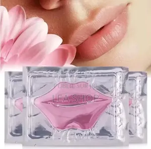 Masque Lèvre Rose