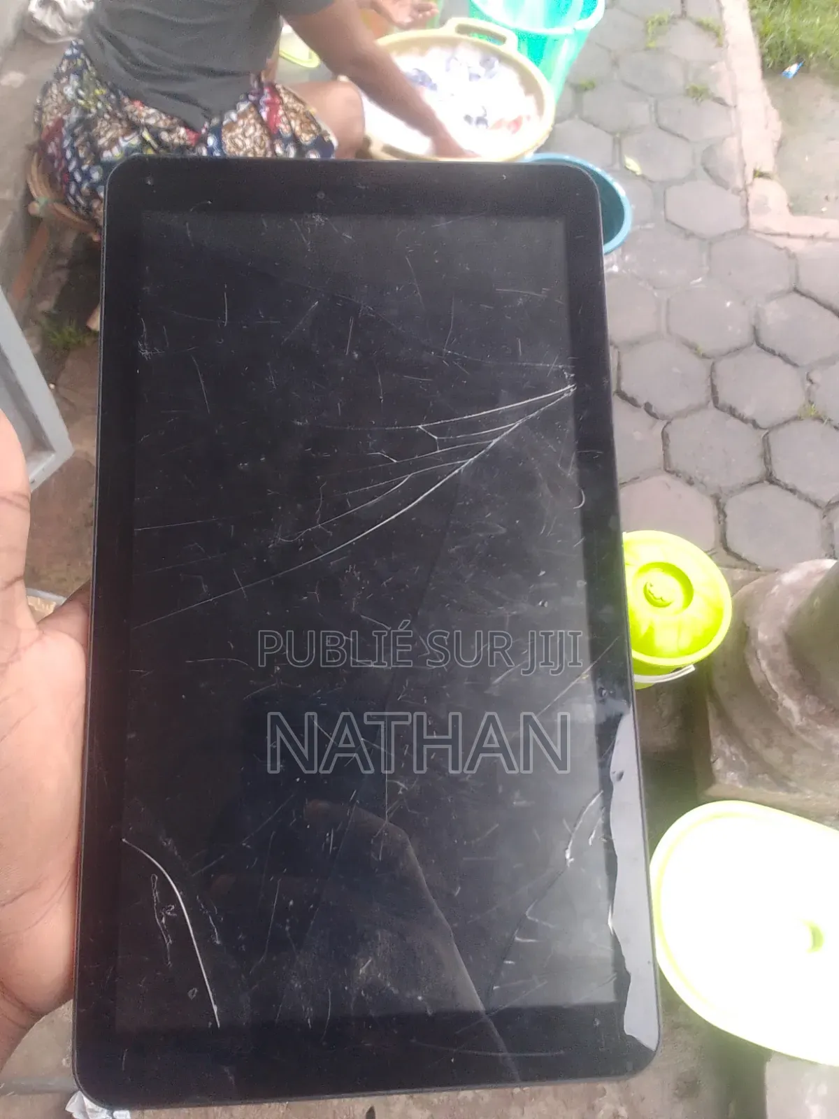 Tecno Camon 15 Pro 128 GB Gris