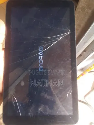 Tecno Camon 15 Pro 128 GB Gris