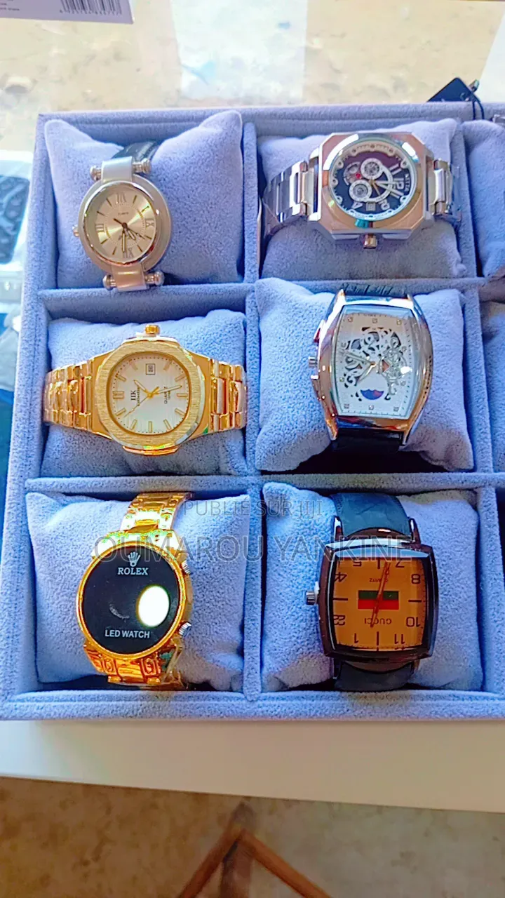 La Rolex Tout Qualité