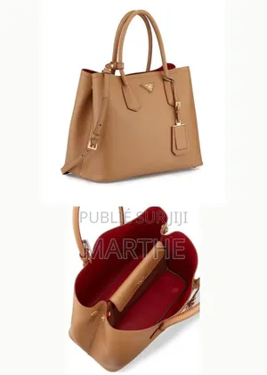 Sac Prada 30cm