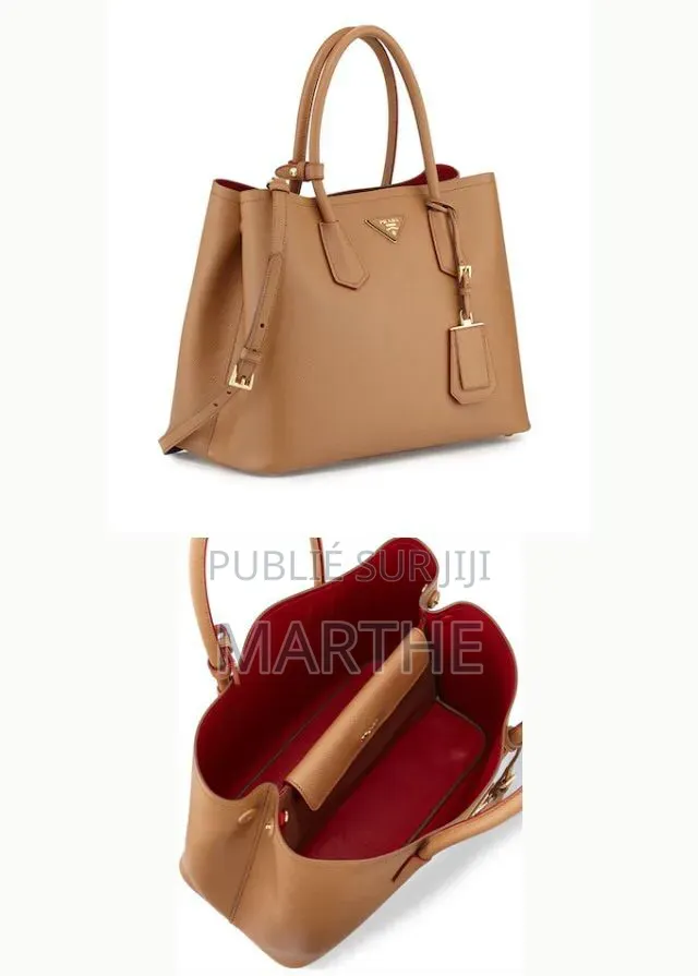 Sac Prada 30cm