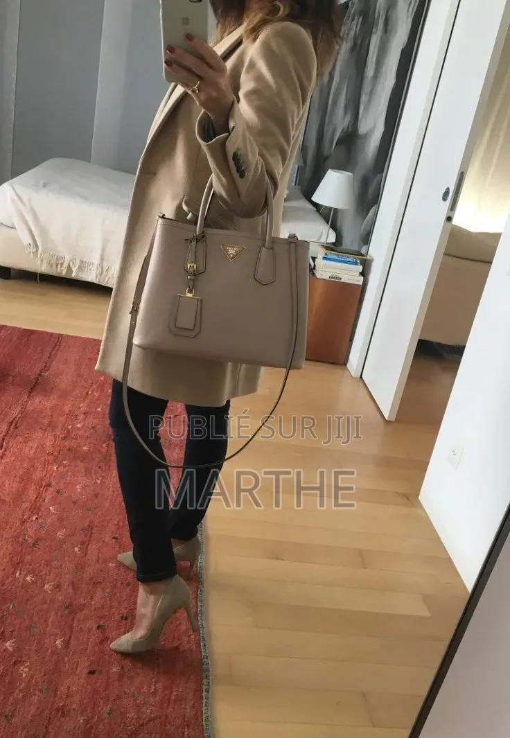 Sac Prada 30cm