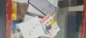 Nouveau Xiaomi 11T Pro 128 GB Violet