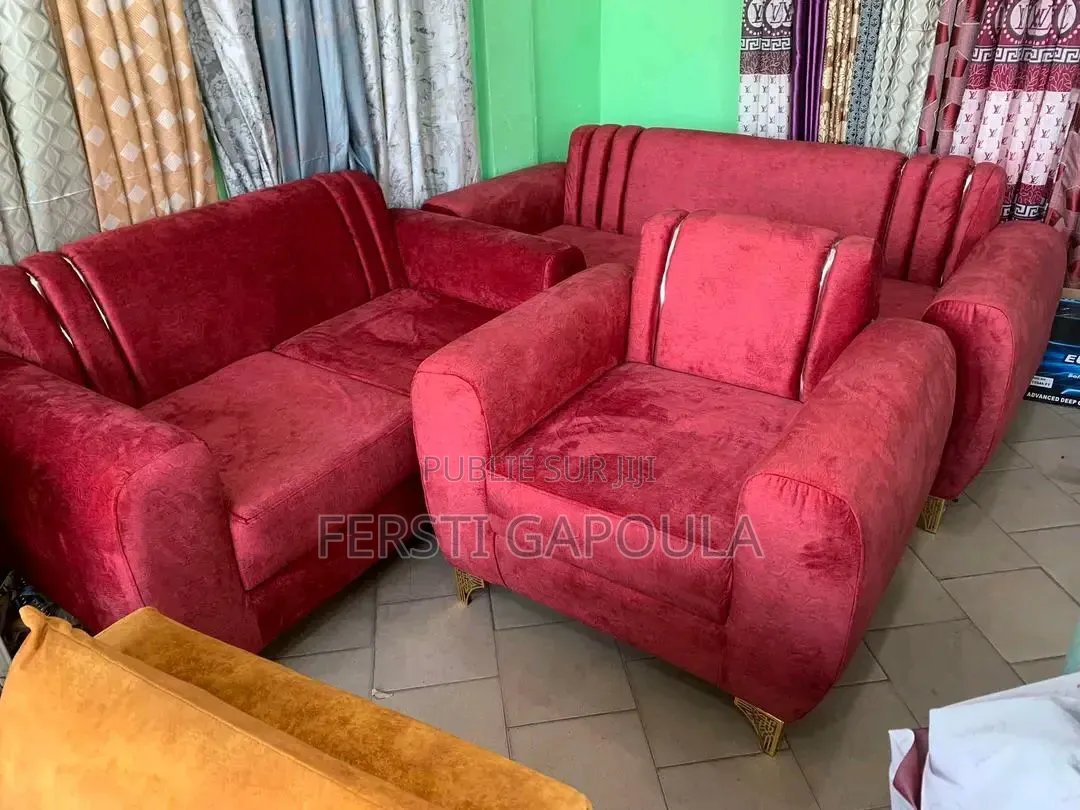 Fauteuil Salon