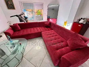 Fauteuil Salon Format L
