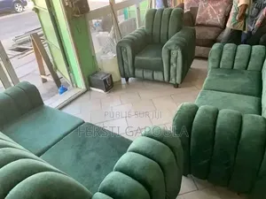 Fauteuil Salon