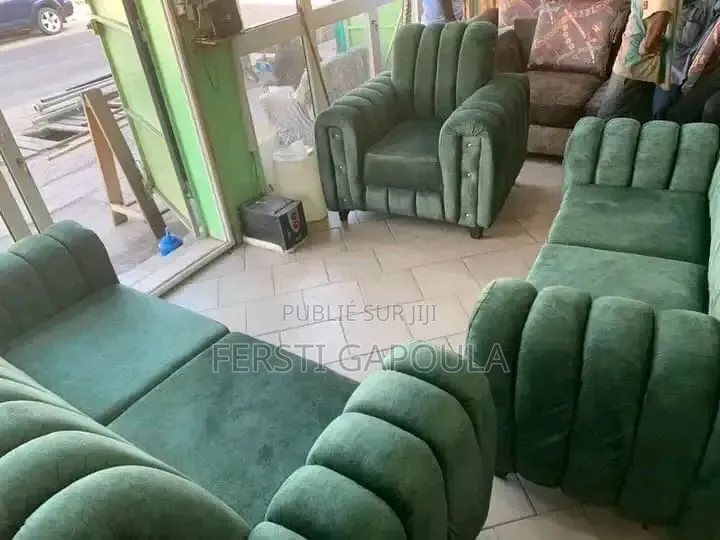 Fauteuil Salon