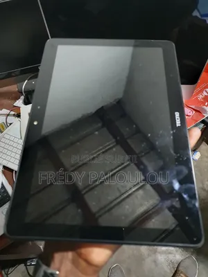 Tecno HD10 Gris