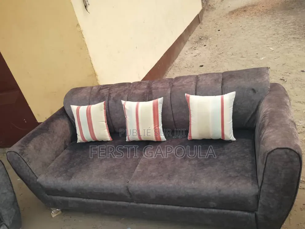 1 Fauteuil