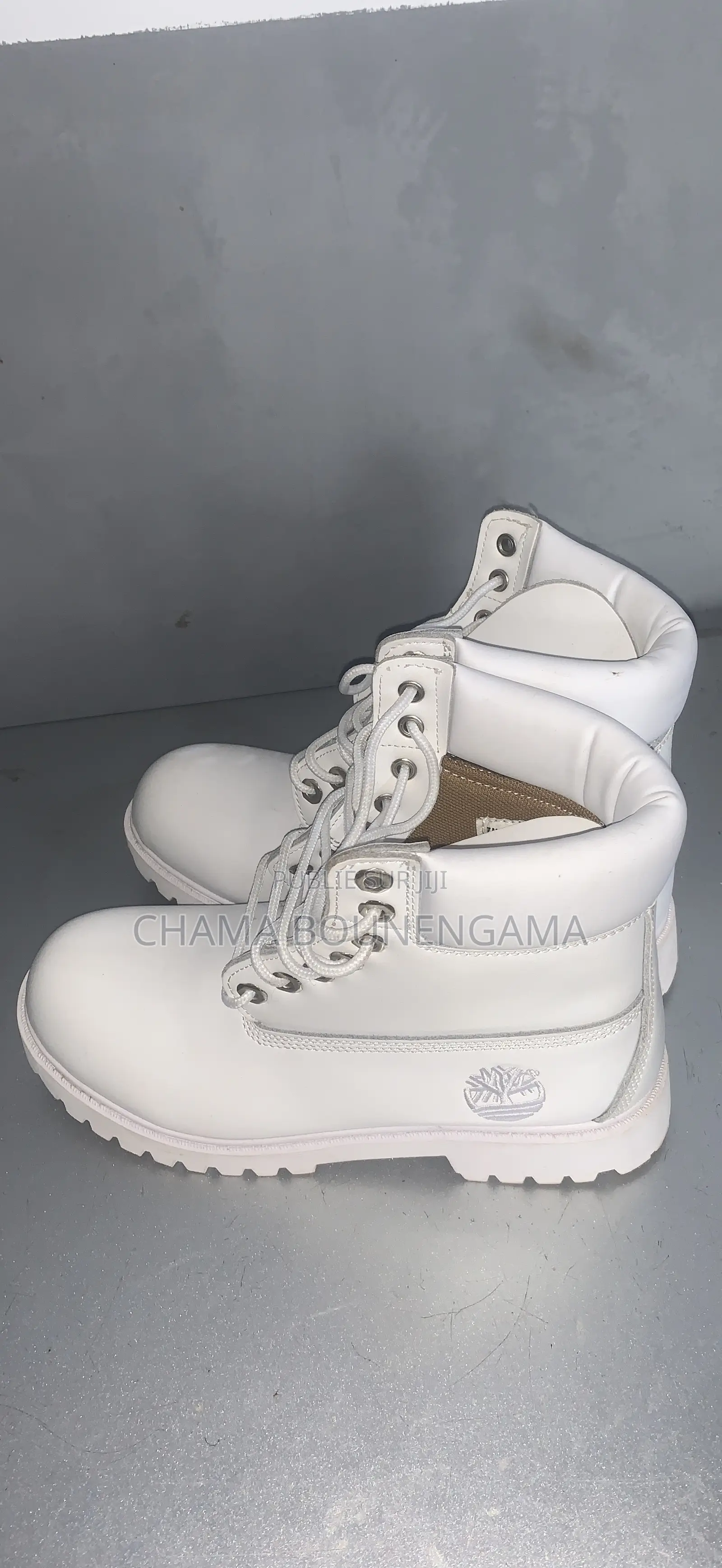 Timberland
