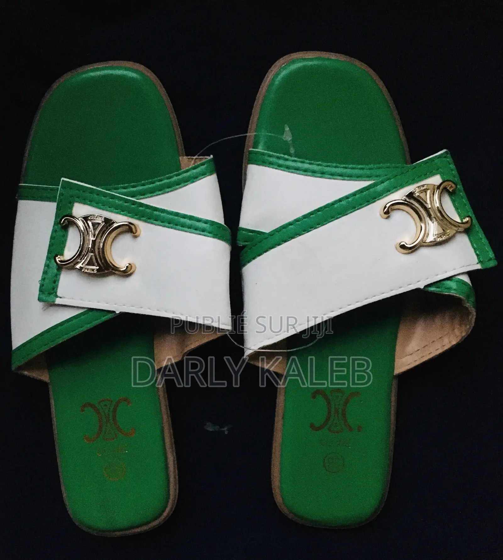 Sandales Pour Femme