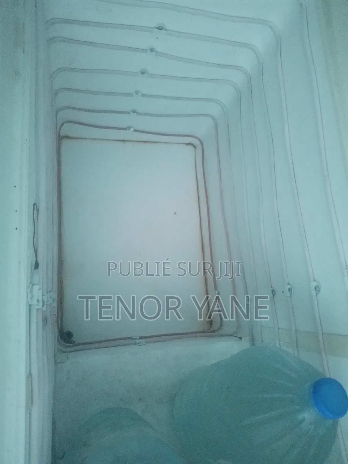 Congélateur 450litre