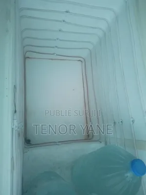 Congélateur 450litre