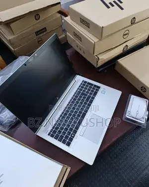 Ordinateur portable HP EliteBook 850 G5 24GB Intel Core i7 SSD 512GB