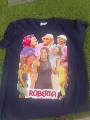 T-Shirts Personnalisés