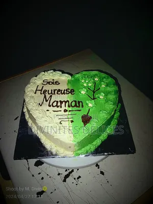 Les Gâteaux De Divinités Délices