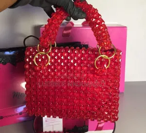Sac en Perle