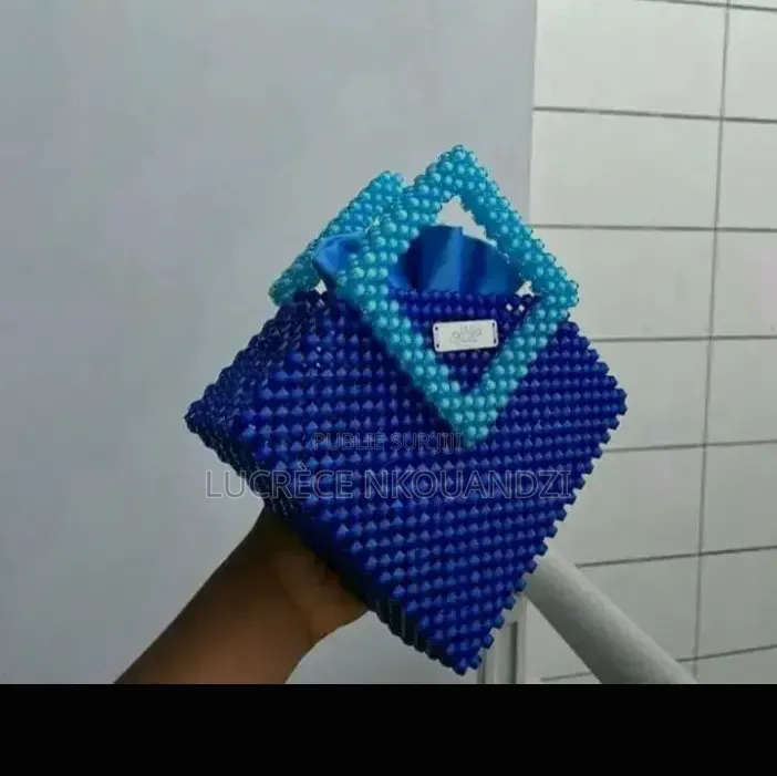 Sac en Perle