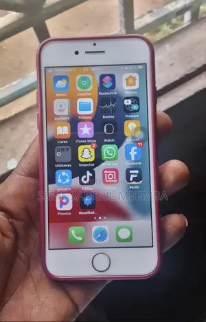 Apple iPhone 7 32 GB Doré