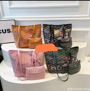 Sac Fourre Tout
