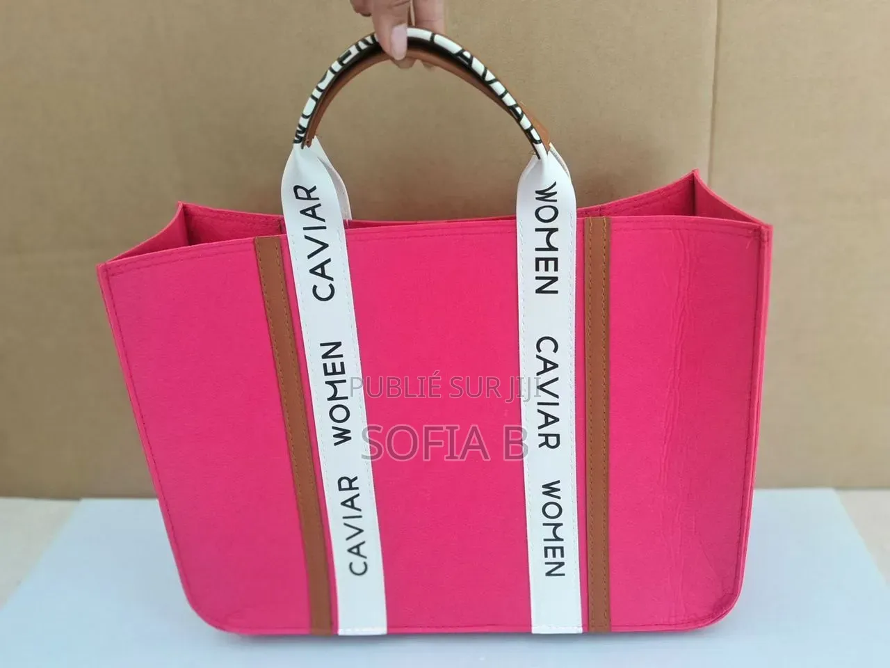 Sac Fourre Tout