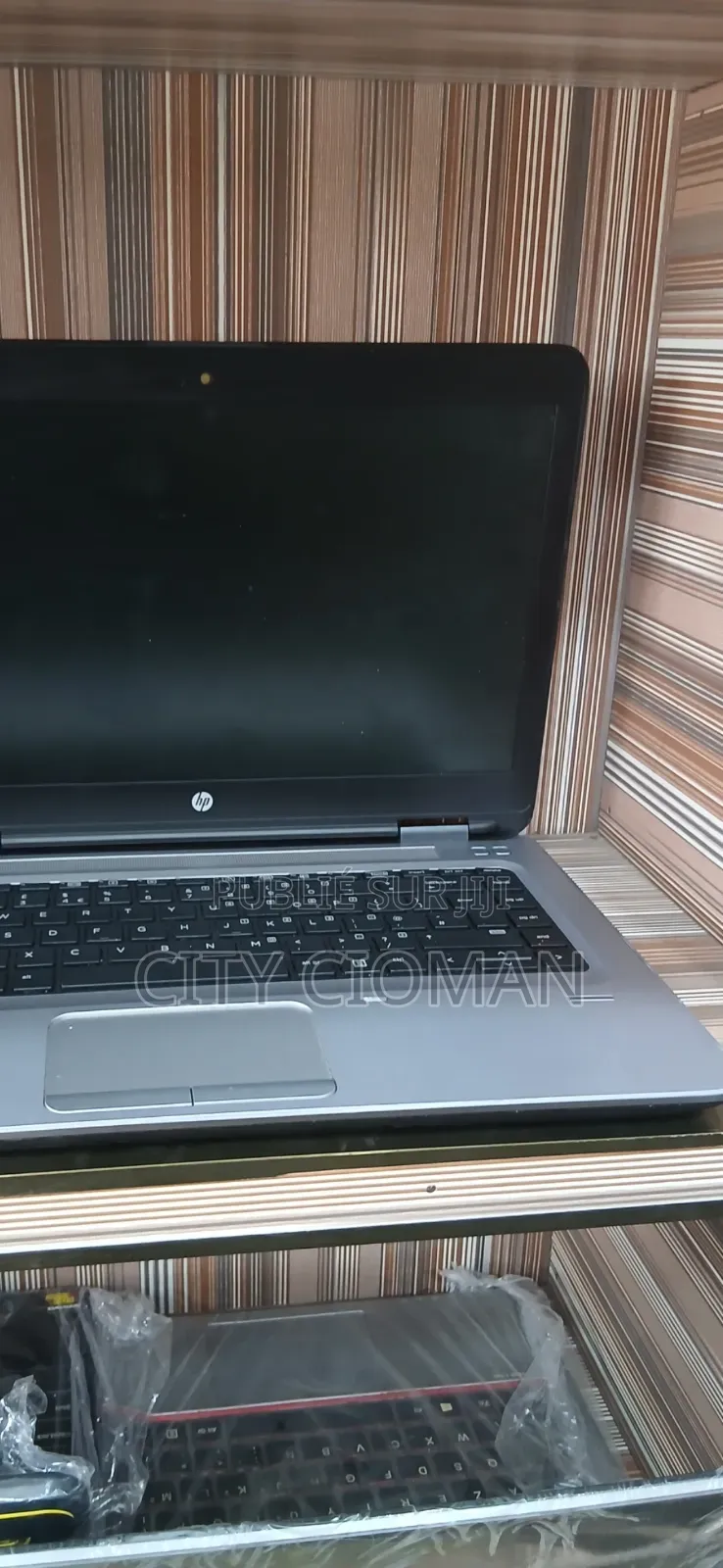 Nouveau HP ProBook 640 G2 8GB Intel Core i5 HDD+SSD 500GB