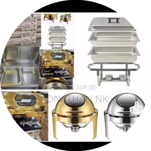 Chaffing Dish