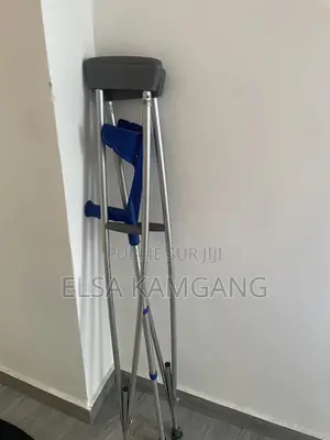 Béquilles Pour Marche