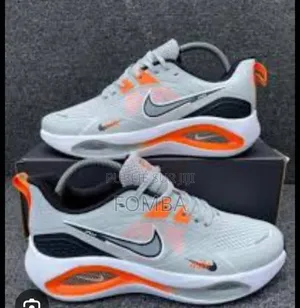 Basket De Sport Nike