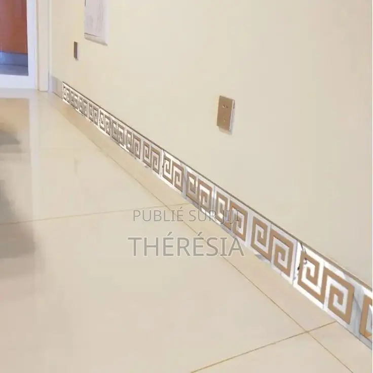 Ruban Décoratif Adhésif À Brazzaville