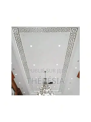 Ruban Décoratif Adhésif À Brazzaville