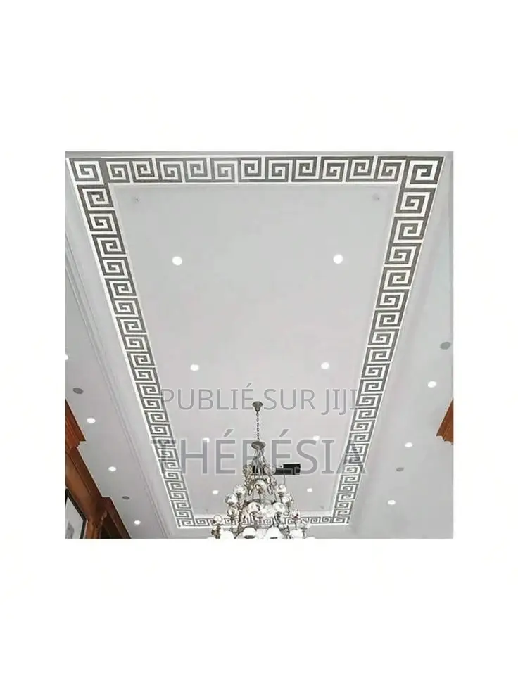 Ruban Décoratif Adhésif À Brazzaville