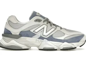 Basket New Balance Blanche