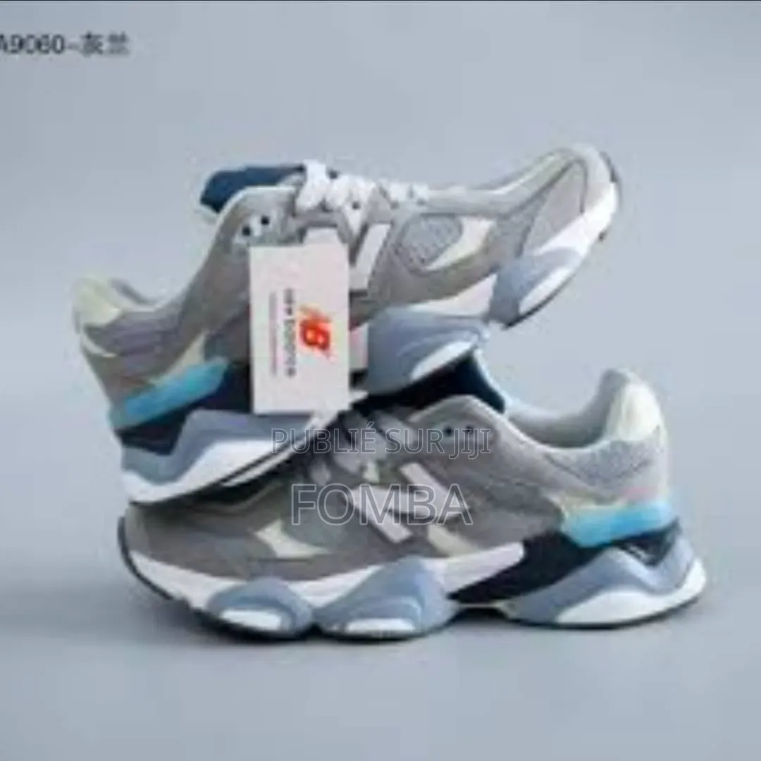 New Balance Neuf À Vendre