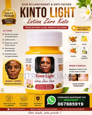 Kinto Light Meilleur Allié Contre Les Taches